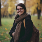 Mirela Roman
